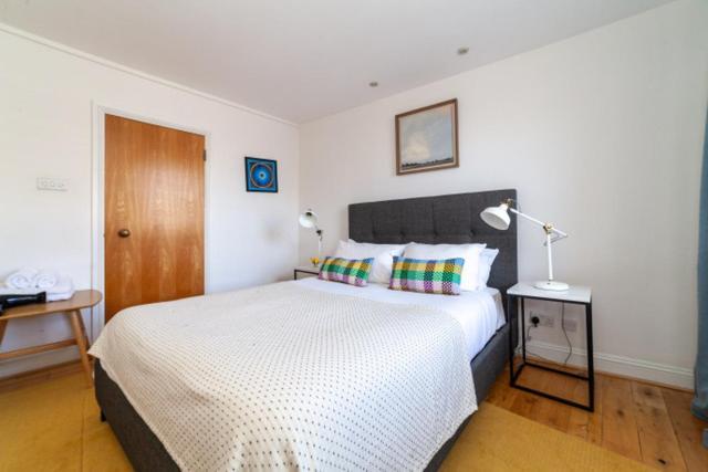Hub Townhouse Lejlighed London Eksteriør billede
