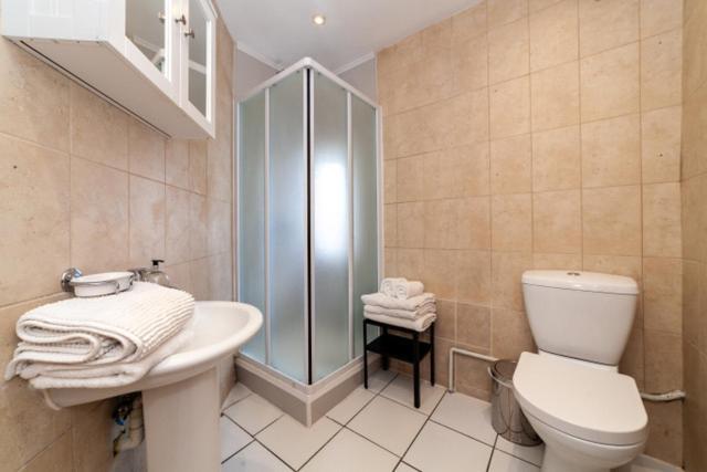 Hub Townhouse Lejlighed London Eksteriør billede