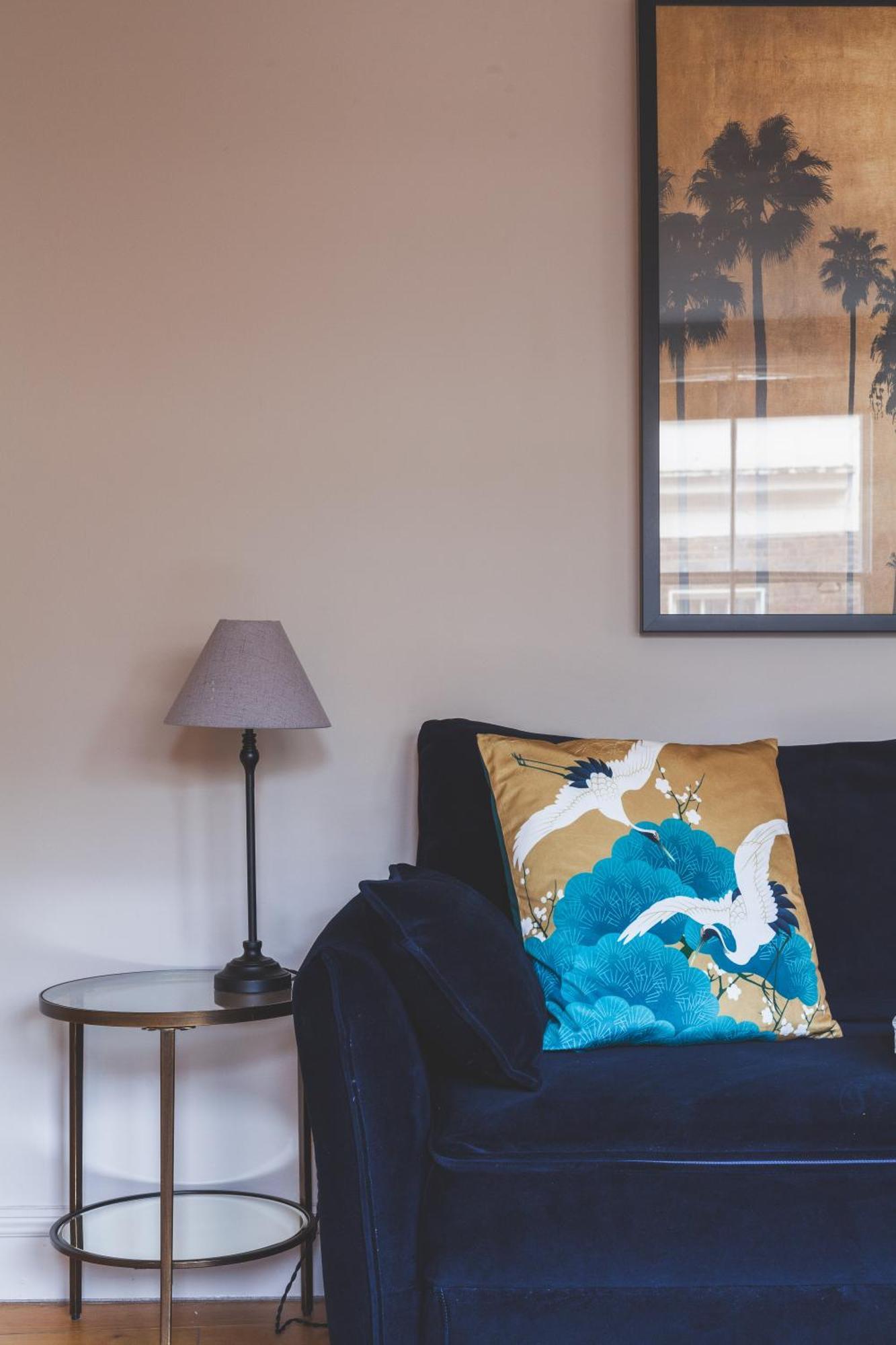 Hub Townhouse Lejlighed London Eksteriør billede